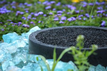 Малая архитектурная форма в ландшафтном дизайне