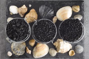 Фракции аквагрунта