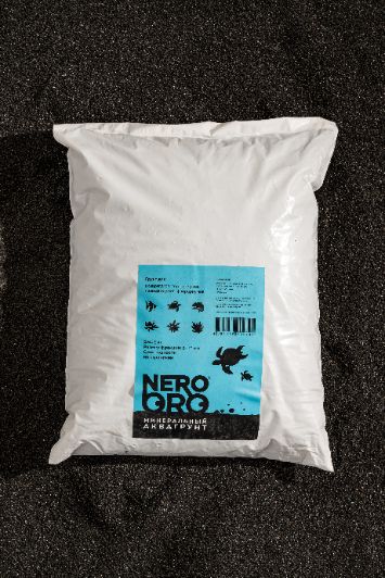 Аквагрунт Hepo Opo